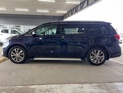 2019 Kia
Carnival Platinum
