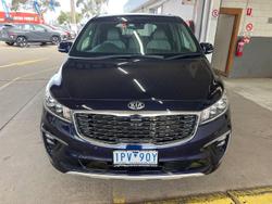 2019 Kia
Carnival Platinum
