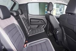 2024 Volkswagen
Amarok TDI600 Style