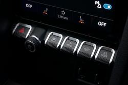 2024 Volkswagen
Amarok TDI600 Style