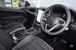 2024 Volkswagen
Amarok TDI600 Style