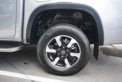 2024 Volkswagen
Amarok TDI600 Style