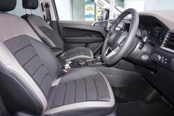 2024 Volkswagen
Amarok TDI600 Style