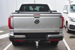 2024 Volkswagen
Amarok TDI600 Style