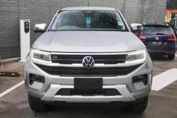 2024 Volkswagen
Amarok TDI600 Style