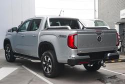 2024 Volkswagen
Amarok TDI600 Style
