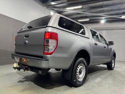 2019 Ford
                Ranger XL