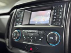 2019 Ford
                Ranger XL