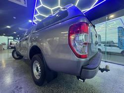 2019 Ford
Ranger XL