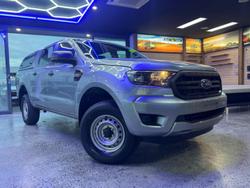 2019 Ford
Ranger XL