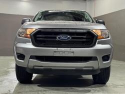 2019 Ford
                Ranger XL