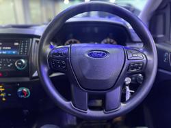2019 Ford
Ranger XL