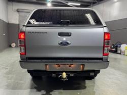 2019 Ford
                Ranger XL