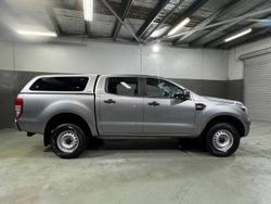2019 Ford
                Ranger XL