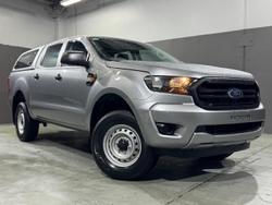 2019 Ford
                Ranger XL