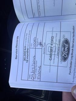 2019 Ford
Ranger XL