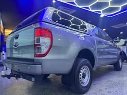 2019 Ford
Ranger XL