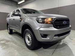 2019 Ford
                Ranger XL