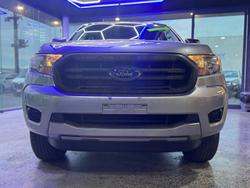2019 Ford
Ranger XL
