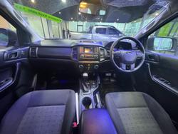 2019 Ford
Ranger XL