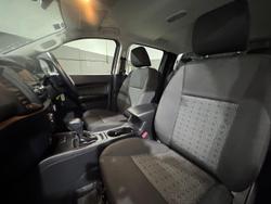 2019 Ford
                Ranger XL