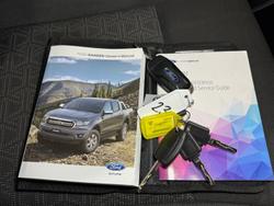2019 Ford
                Ranger XL