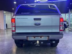2019 Ford
Ranger XL
