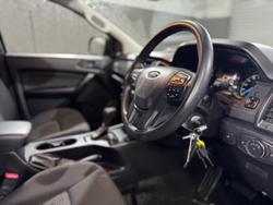 2019 Ford
                Ranger XL