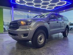 2019 Ford
Ranger XL