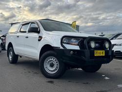 2021 Ford
Ranger XL