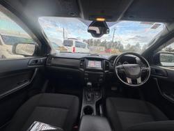 2021 Ford
Ranger XL