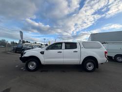 2021 Ford
Ranger XL