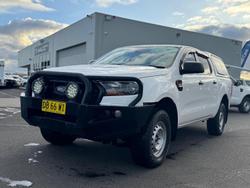 2021 Ford
Ranger XL