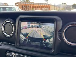 2020 Jeep
Wrangler Unlimited Overland
