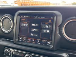 2020 Jeep
Wrangler Unlimited Overland