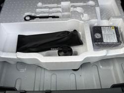 2024 Toyota
                Yaris Cross GX