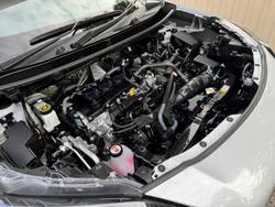 2024 Toyota
                Yaris Cross GX