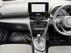 2024 Toyota
                Yaris Cross GX