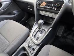 2024 Toyota
                Yaris Cross GX