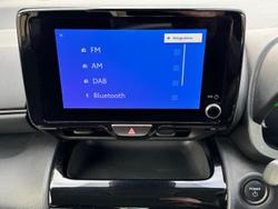 2024 Toyota
                Yaris Cross GX