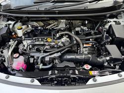 2024 Toyota
                Yaris Cross GX