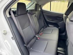 2024 Toyota
                Yaris Cross GX