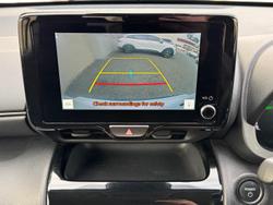 2024 Toyota
                Yaris Cross GX