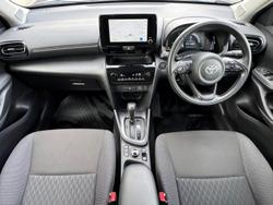 2024 Toyota
                Yaris Cross GX