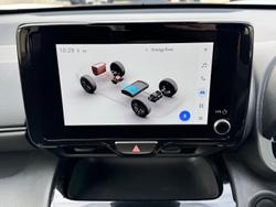 2024 Toyota
                Yaris Cross GX