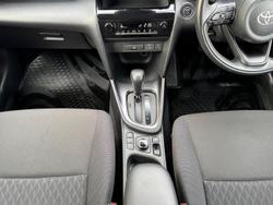 2024 Toyota
Yaris Cross GX