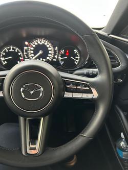2020 Mazda
                3 G20 Touring
