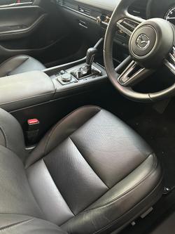 2020 Mazda
                3 G20 Touring