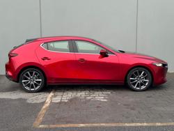 2020 Mazda
                3 G20 Touring