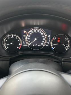 2020 Mazda
                3 G20 Touring